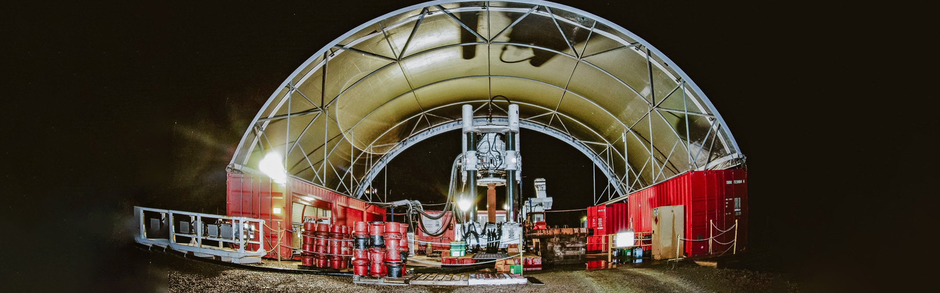 La mine Cadia, située à Orange, en Nouvelle-Galles du Sud, est l’une des plus grandes et des plus productives exploitations minières d’or et de cuivre d’Australie.